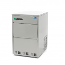 Masina pentru cuburi de gheata cu racire pe apa Maxima M-ICE 45 Masina pentru cuburi de gheata cu racire pe apa Maxima M-ICE 45